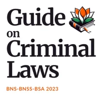 Guide on Criminal Laws